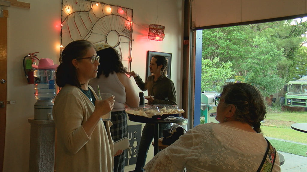 North Putnam Film Screening
