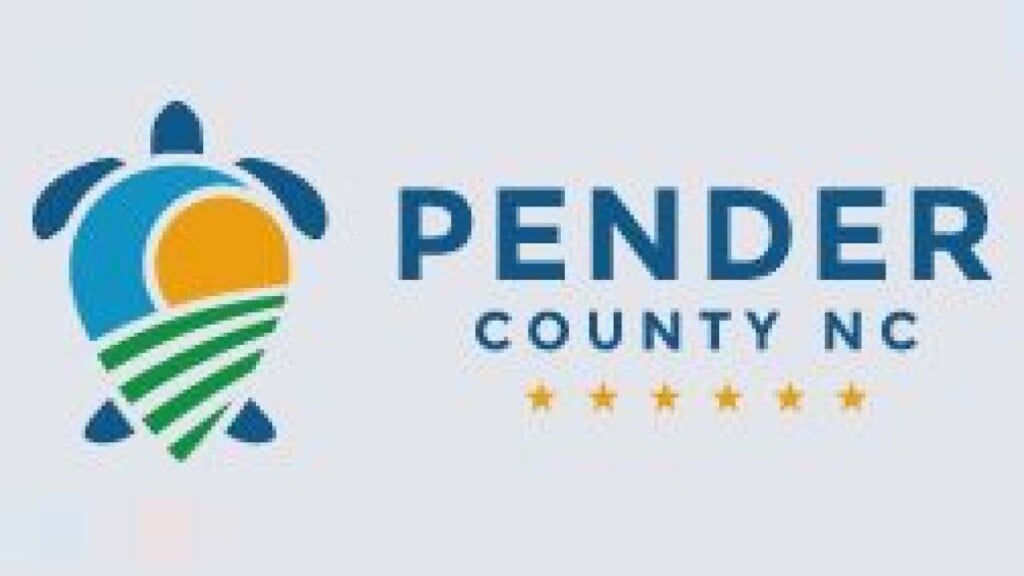 Pender County