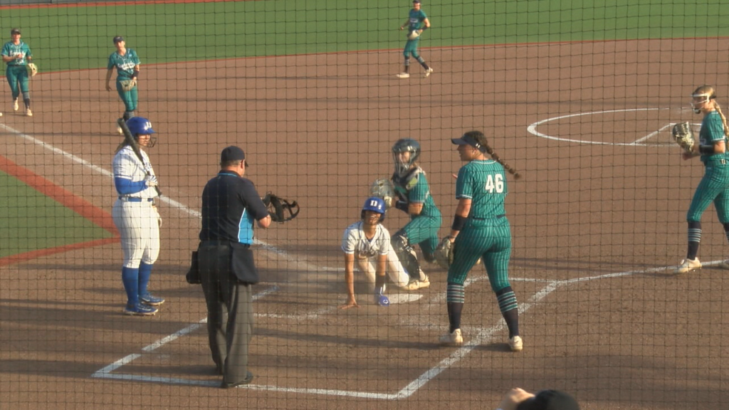 Uncw Duke Sb