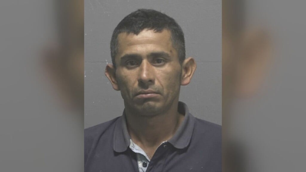 Jose Abel Vasquez Hernandez
