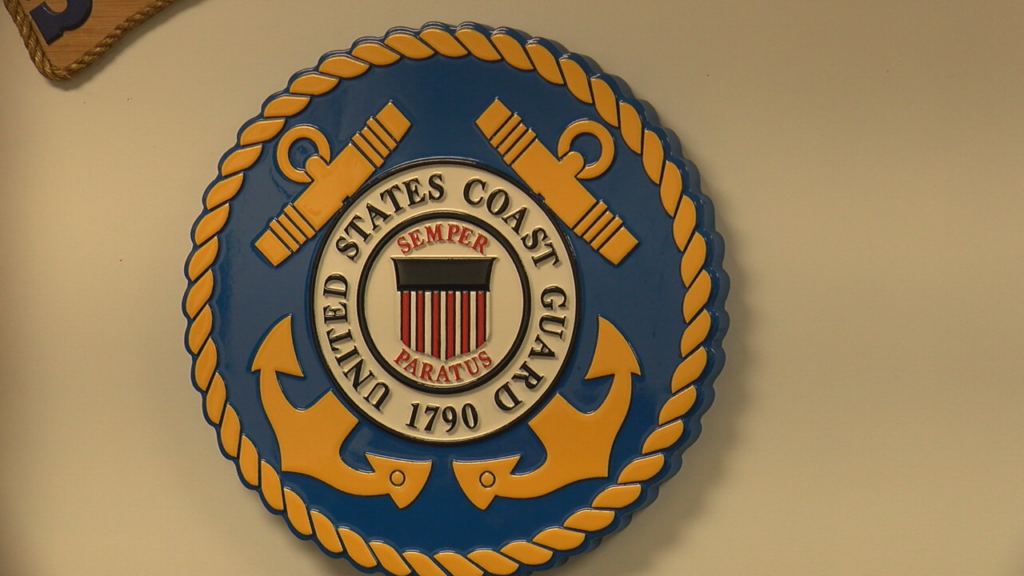 Uscg