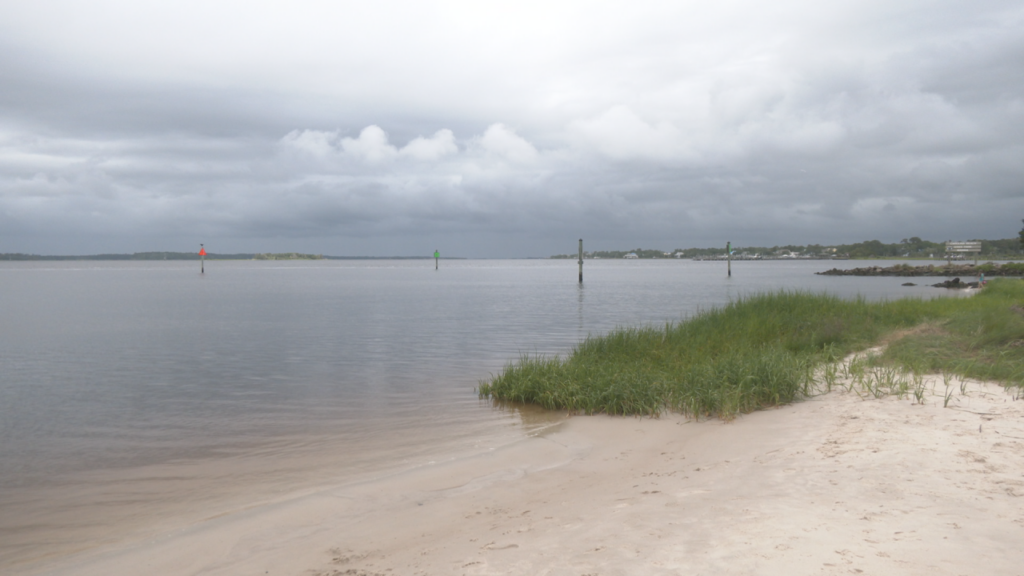(Photo: Nate Mauldin/WWAY)