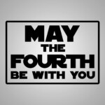 May The 4th