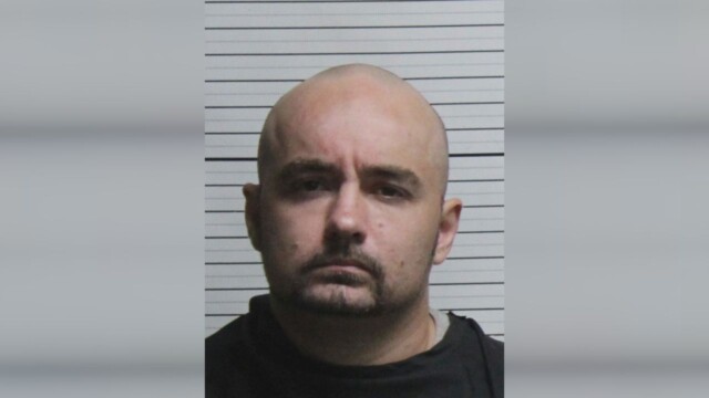 Brunswick County man charges upgraded to murder after 2023 case - WWAYTV3