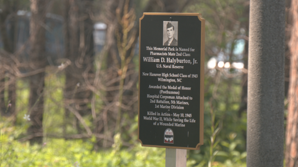 (Photo: Nate Mauldin/WWAY)