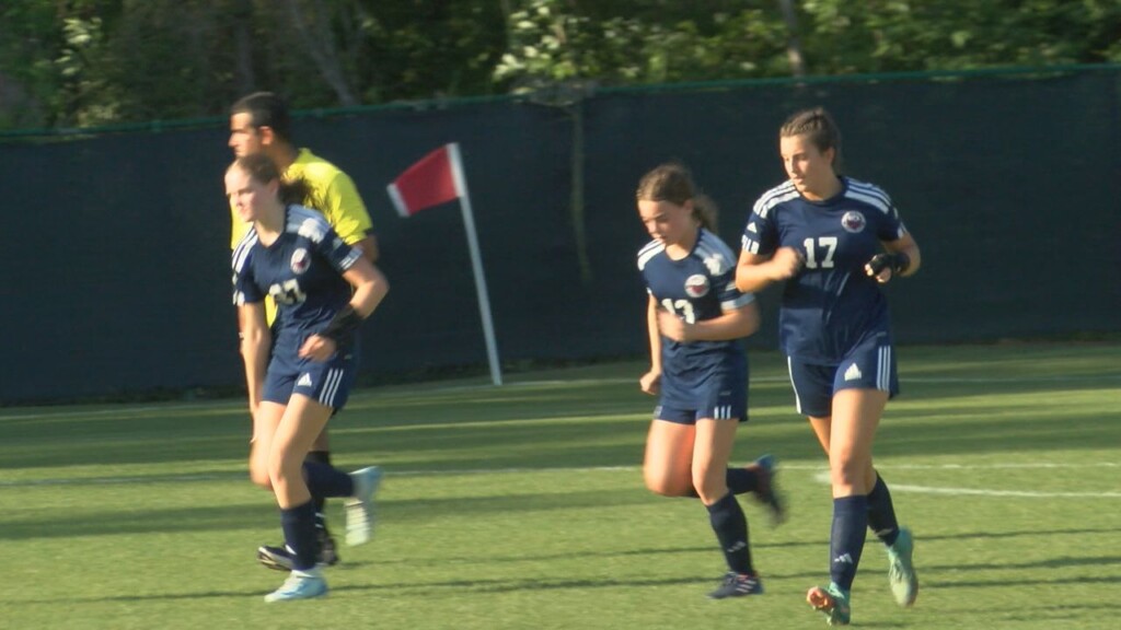 5 2 Gca At Wca Gsoc