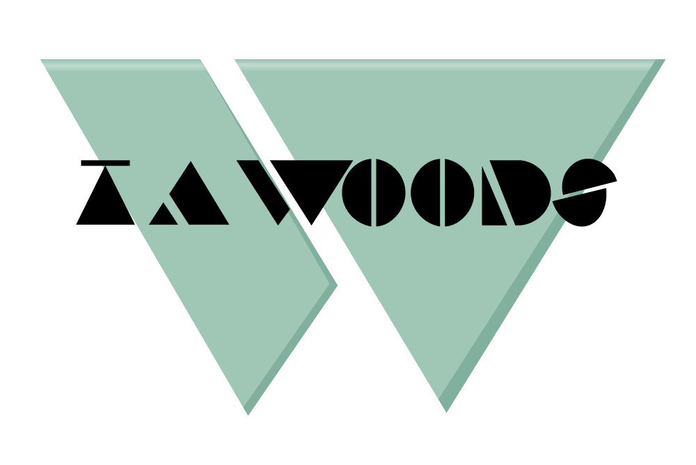 A Ta Woods Most Current Logo