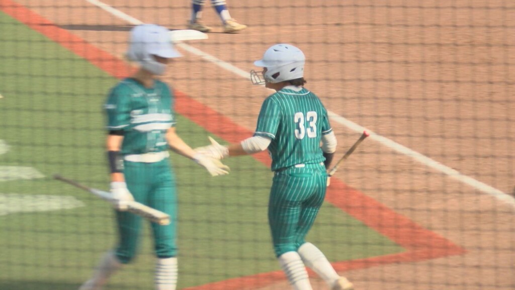 5 2 Hampton To Uncw Sb