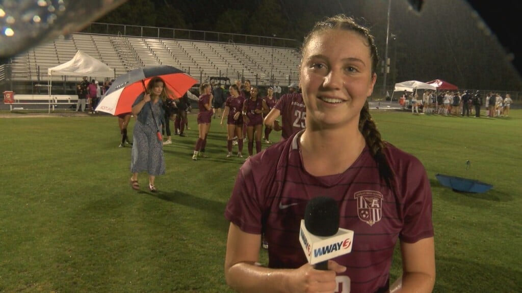 5 29 Student Athlete Of The Week Sarah Brannin Ashley Gsoc
