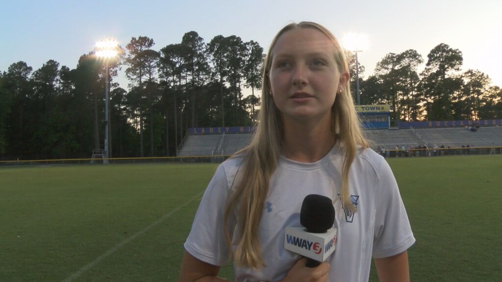 5 1 Student Athlete Of The Week Jordan Devoid Hoggard Gsoc