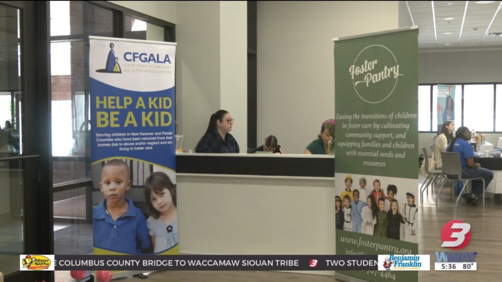 Harrelson Foster Care