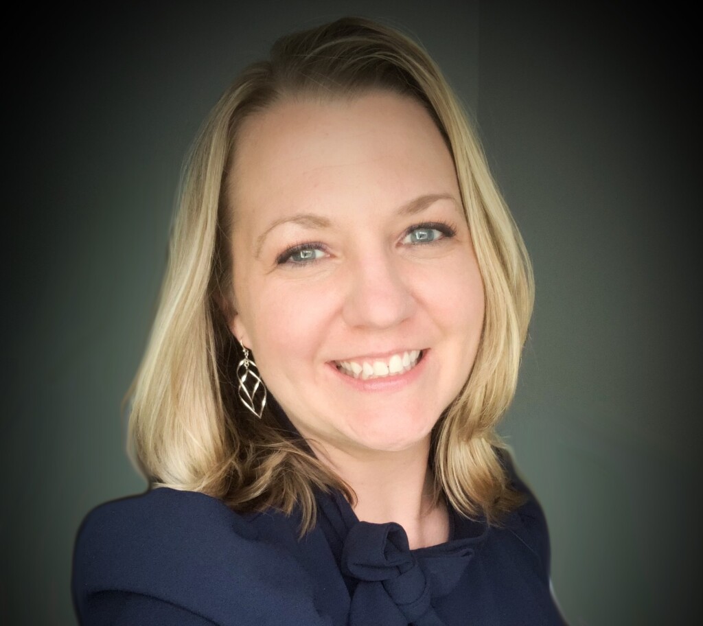 Bh Headshot 2024 Final