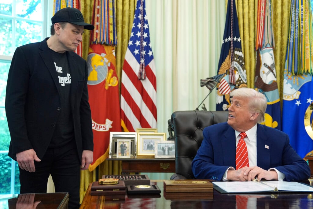 Trump