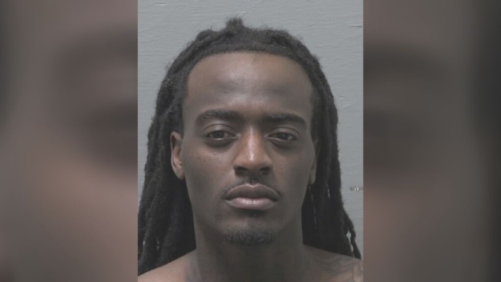 Anthony Travis Slaughter