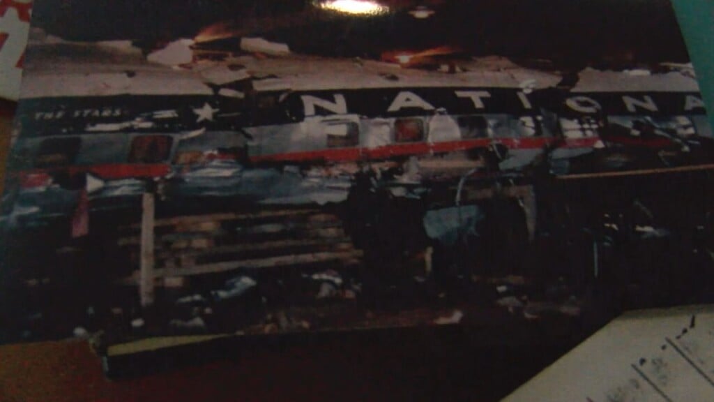 Plane Crash