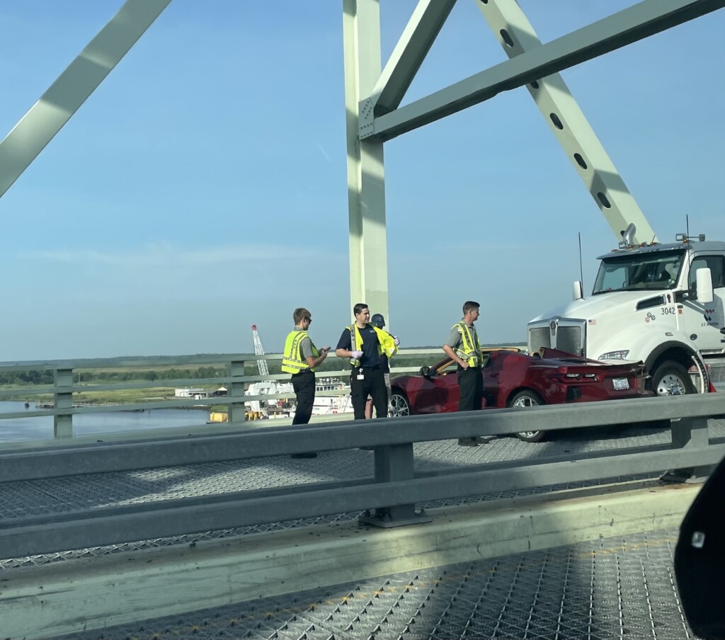 Cfmb Crash