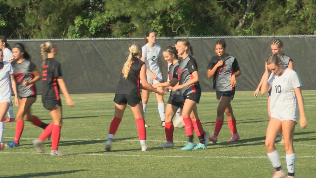5 6 Wake At Coastal Gsoc
