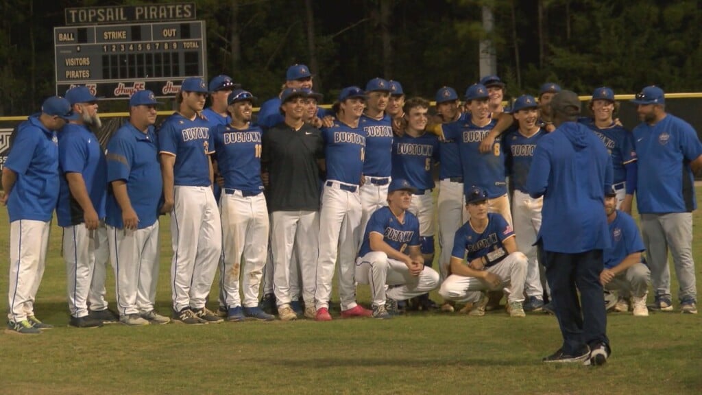 5 1 Laney At Topsail Bb