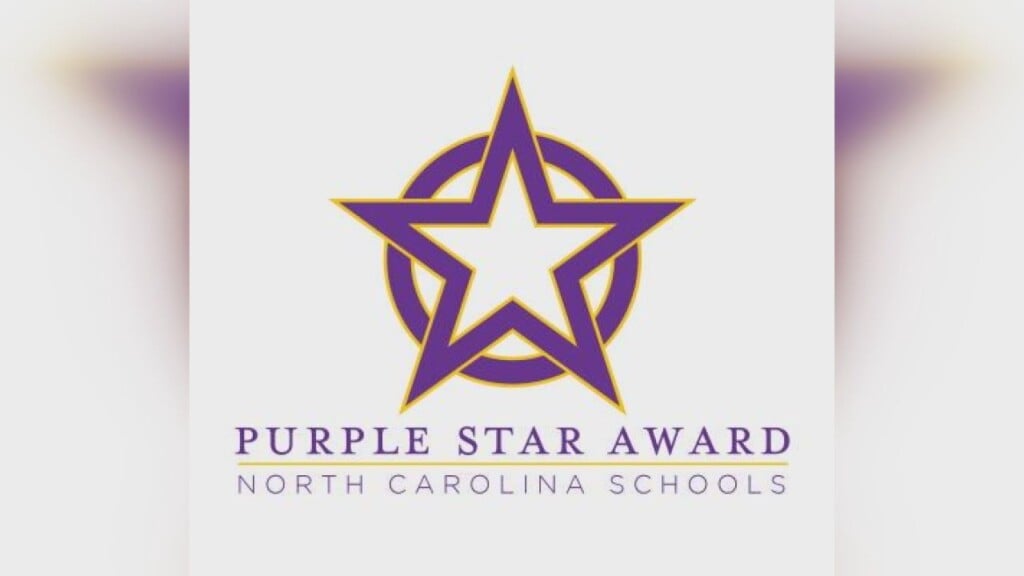 Purple Star