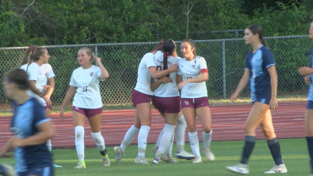 5 22 Ashley At Hoggard Gsoc