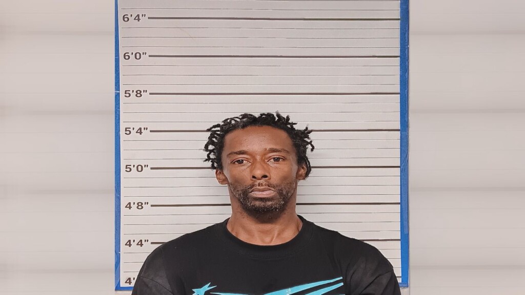 Tonnie Gregg Jr
