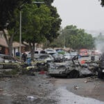 Plane Crash San Diego