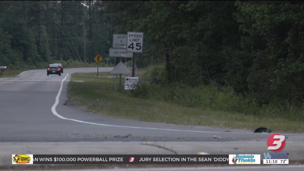 Two Major Retailers Are Set To Come To Brunswick County