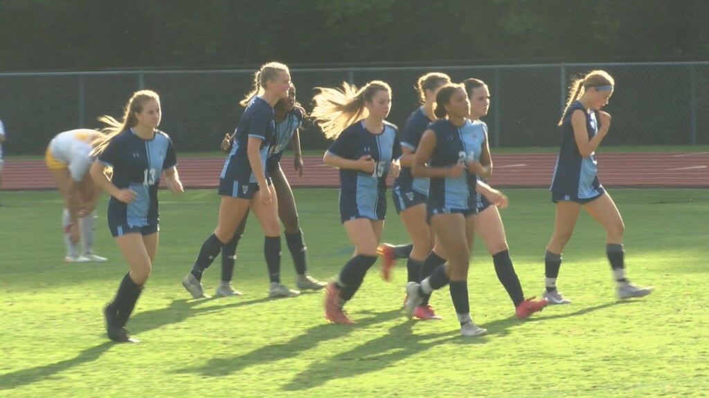 5 15 Topsail At Hoggard Gsoc