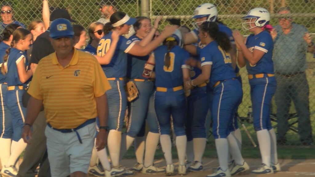 5 8 Garner At Laney Sb