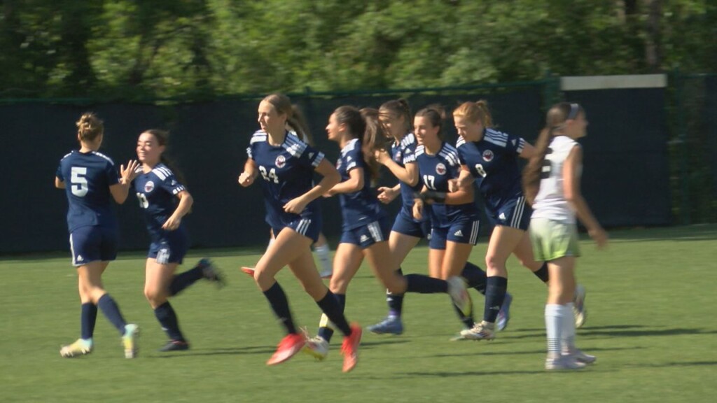 5 6 Cramerton At Wca Gsoc