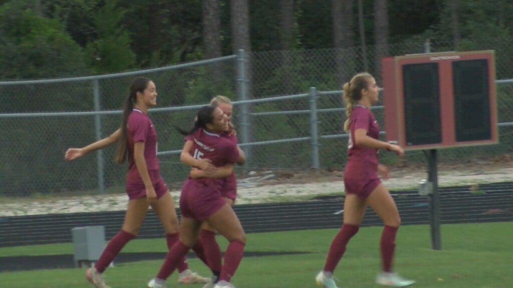 5 19 Cardinal Gibbons At Ashley Gsoc