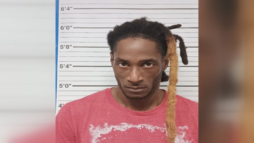 Taquay Montez Newkirk