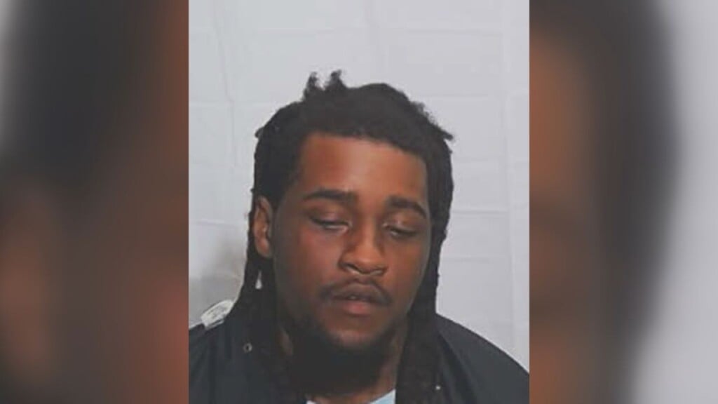 Malik Earl Wilder