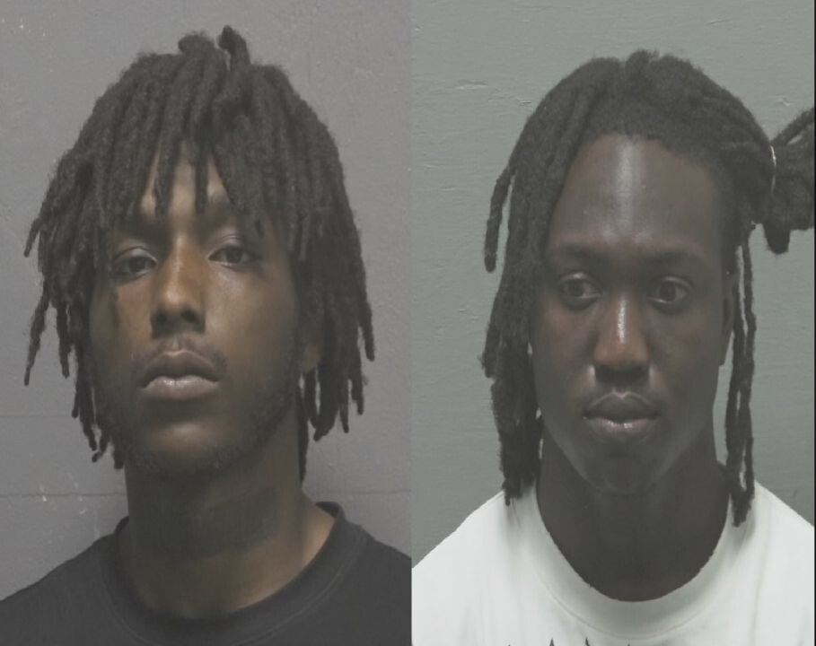 Suspects