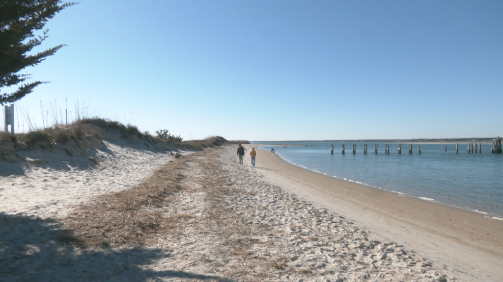 (Photo: Nate Mauldin/WWAY)