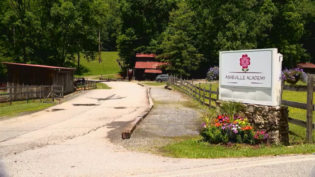 Asheville Academy