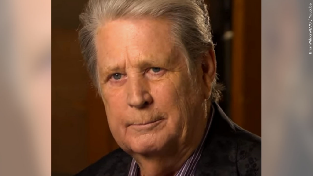 Brian Wilson Beach Boys