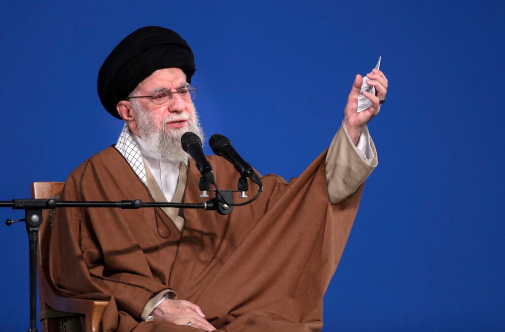 Iran Khamenei What To Know