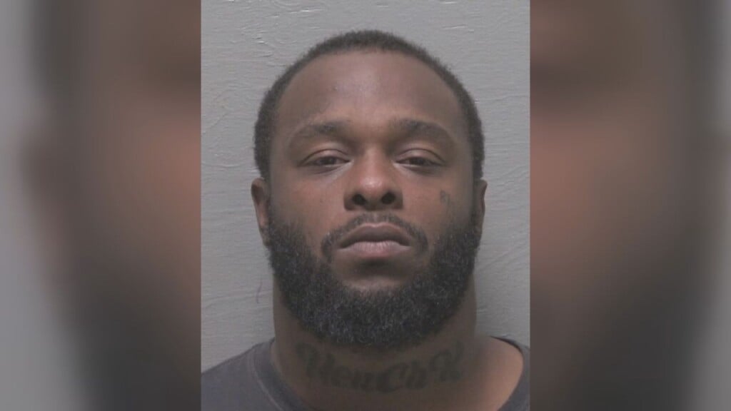 Treyquan Jenkins