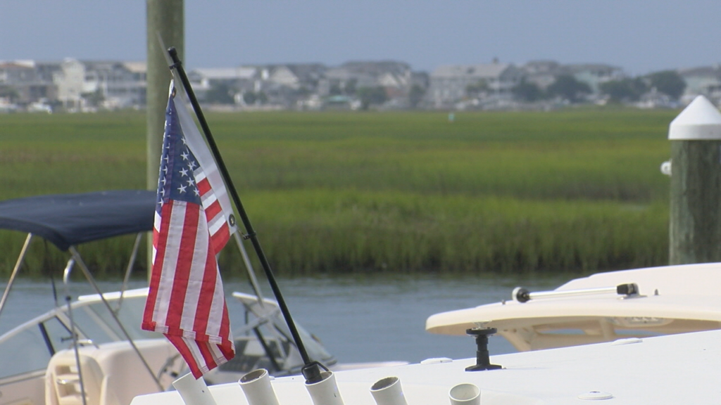 Water And Boating Safety Ahead Of Holiday