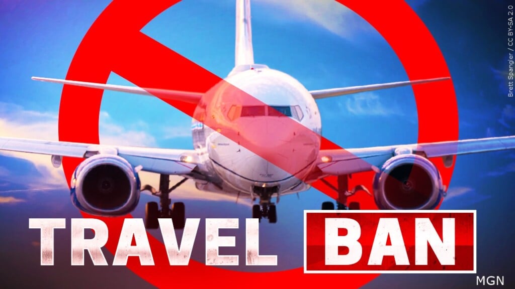 Travel Ban