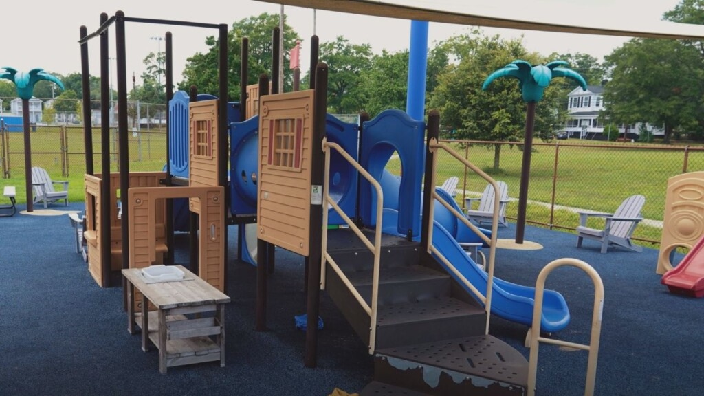 Playground