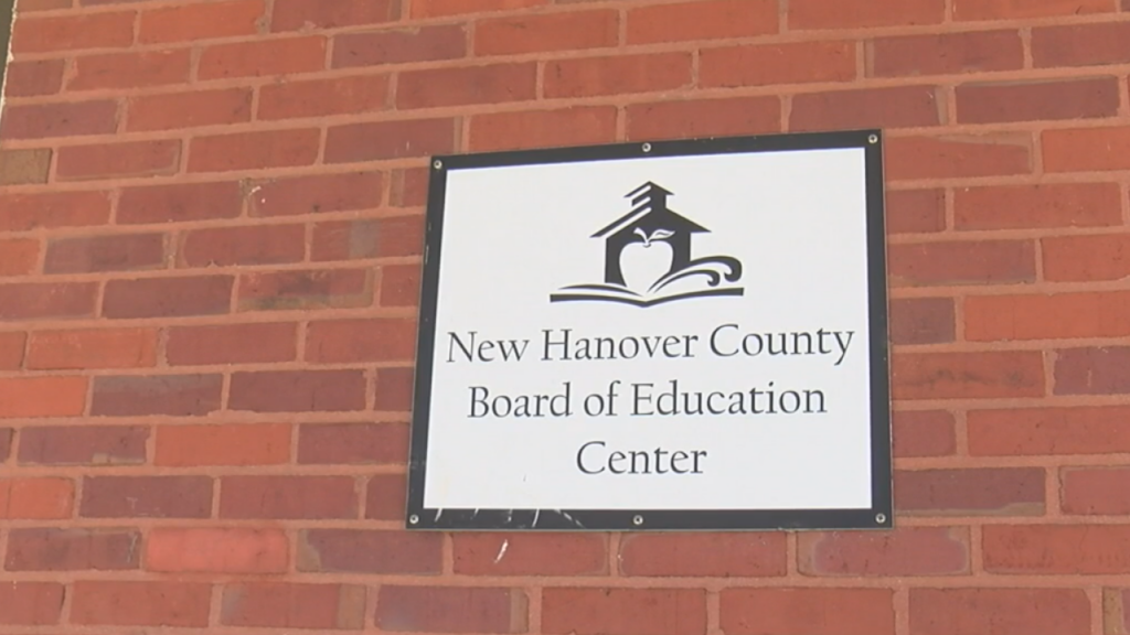 Nhc Board Of Education Building