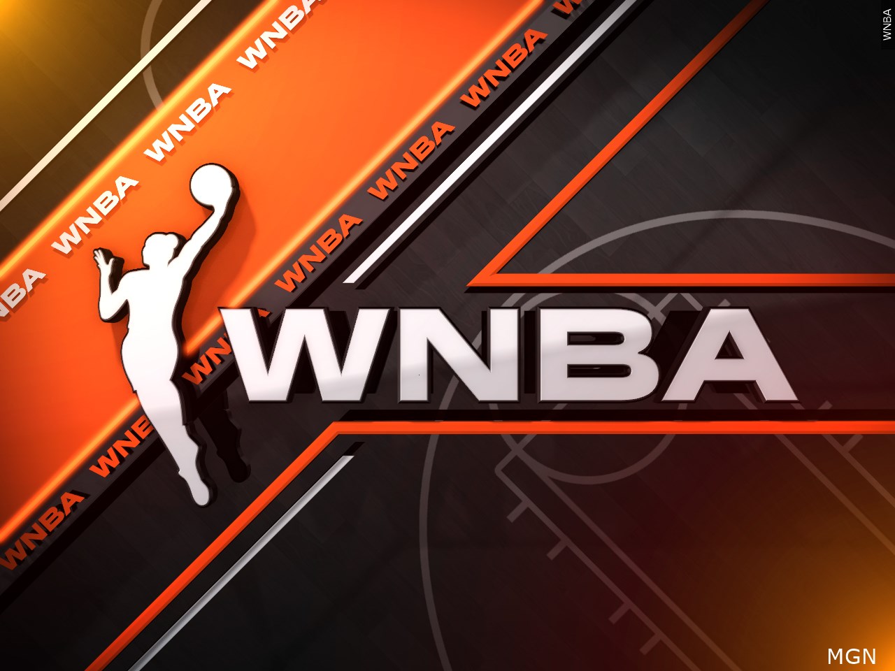 wnba max contract - Ilustrasi 2