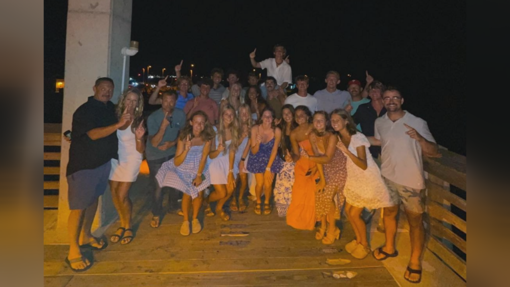 Carolina Beach Ocean Rescue