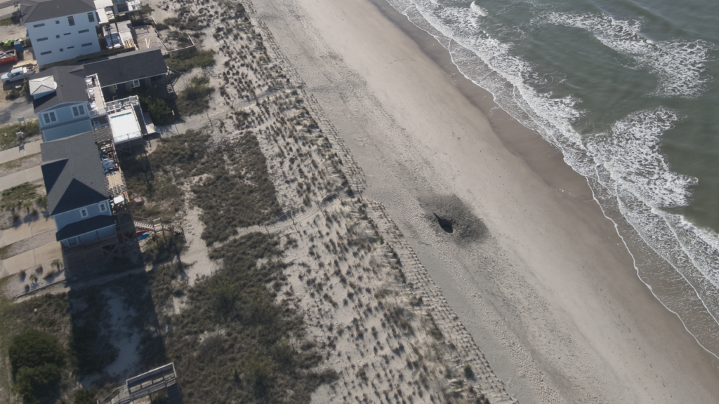 (From: Town of Oak Island)