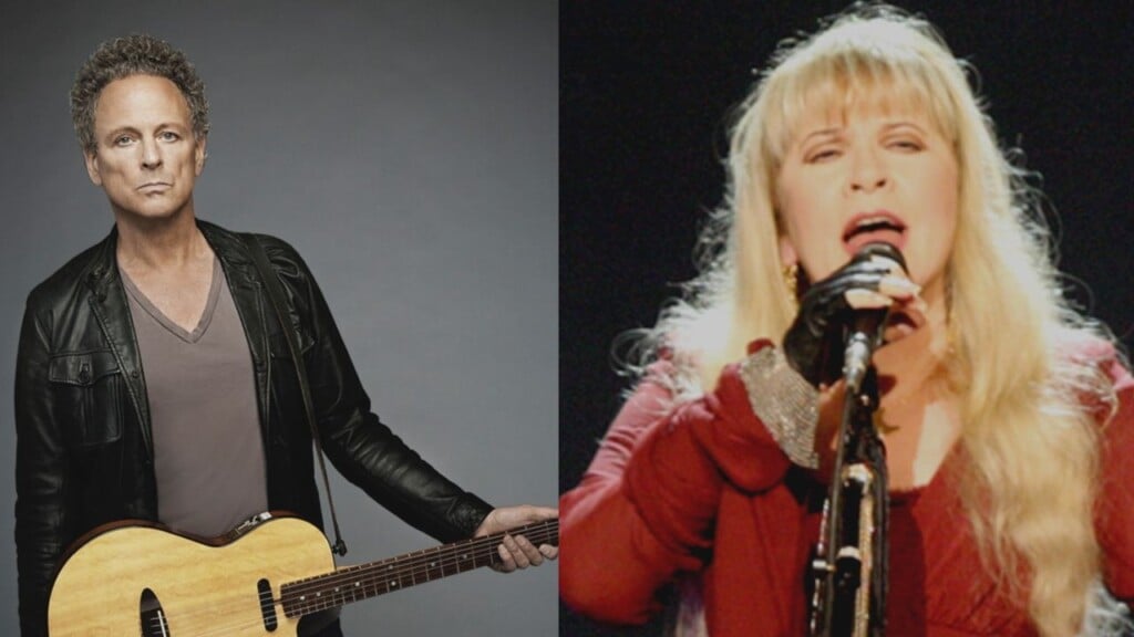 Buckingham Nicks