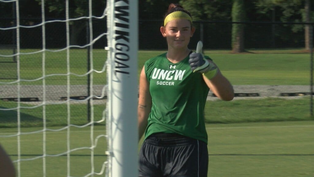 Uncw Wsoc3