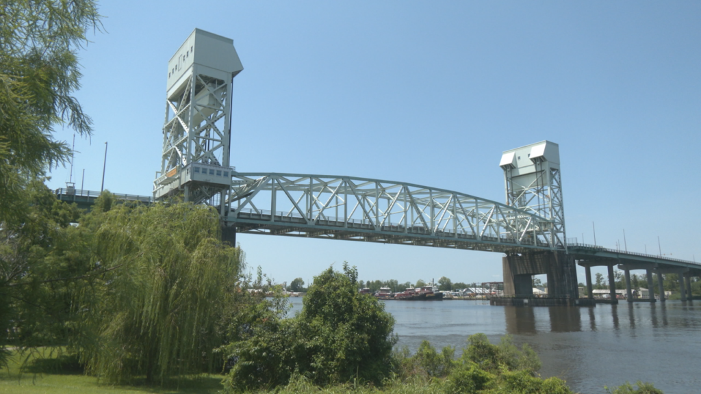 (Photo: Nate Mauldin/WWAY)