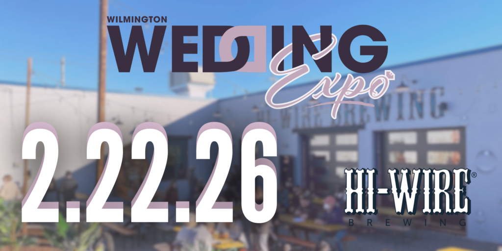 Event Brite Wedding Expo Header